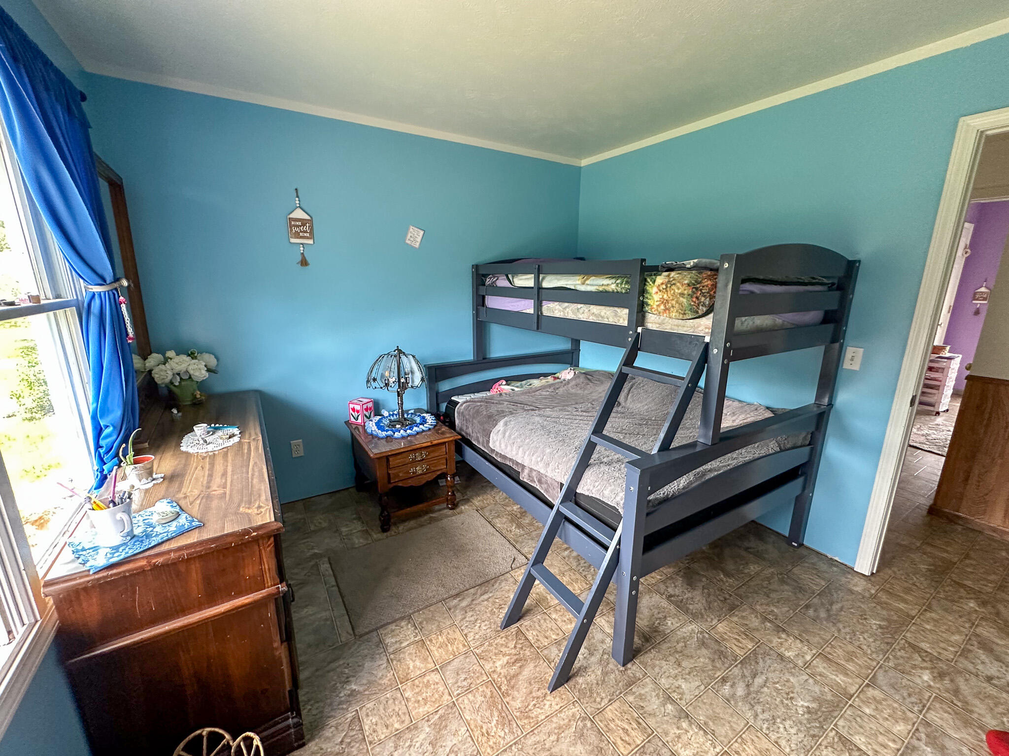 5320 East 18 Road Manton, MI 49663 - Photo 20 of 57 Blue Bed