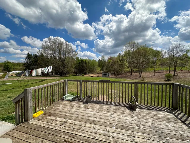 $575,000 | 5320 East 18 Road, Manton, MI 49663