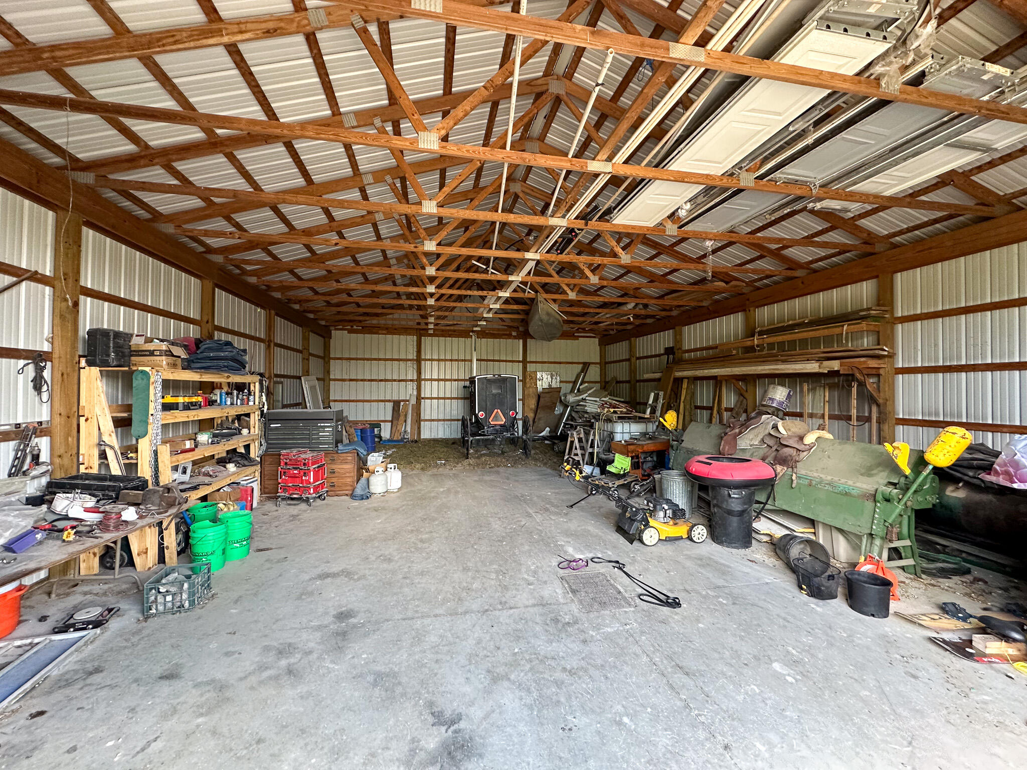 5320 East 18 Road Manton, MI 49663 - Photo 32 of 57 PB Interior
