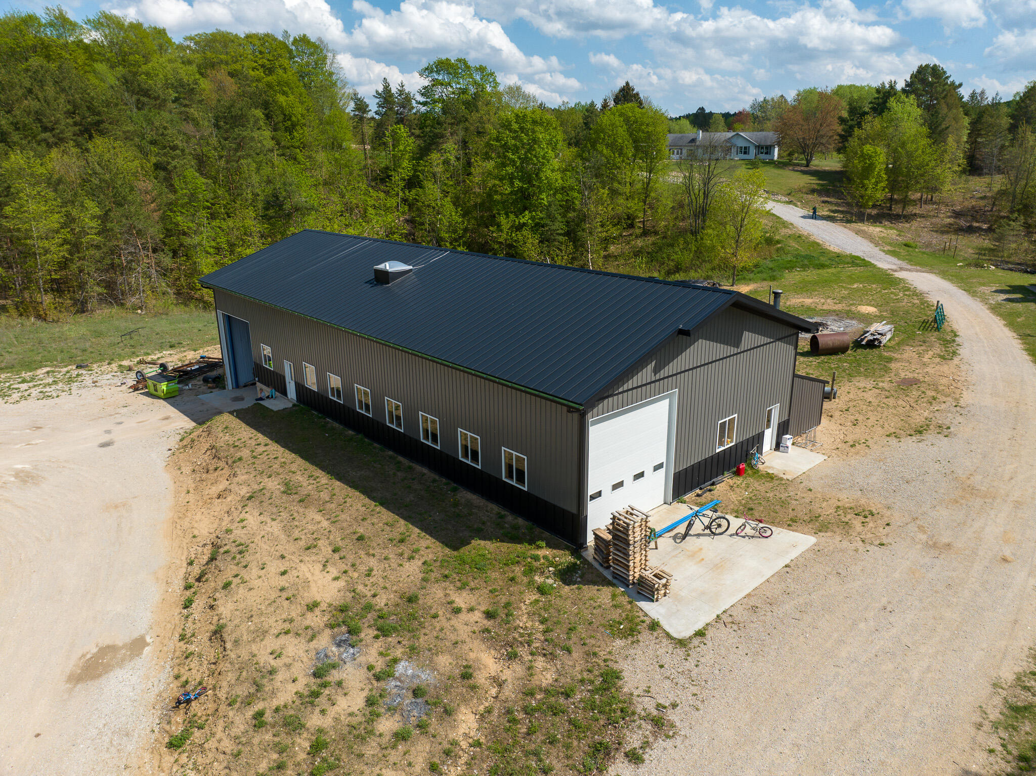 5320 East 18 Road Manton, MI 49663 - Photo 33 of 57 Close Shop
