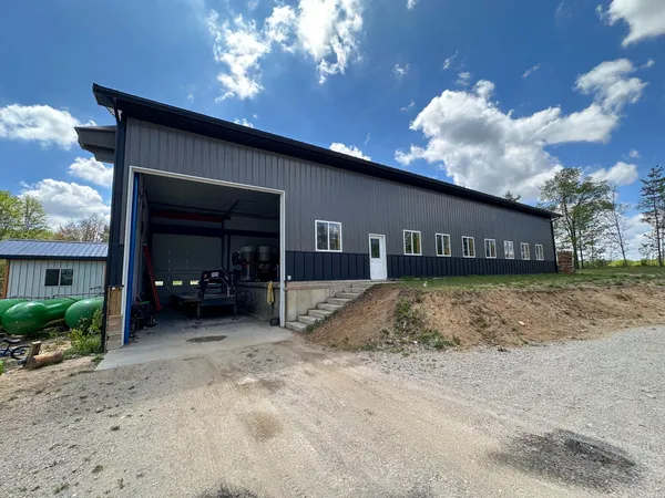 $500,000 | 5320 East 18 Road, Manton, MI 49663