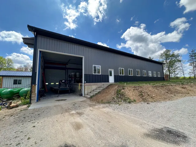 $575,000 | 5320 East 18 Road, Manton, MI 49663