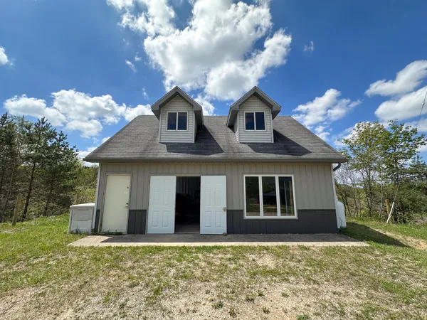 $500,000 | 5320 East 18 Road, Manton, MI 49663