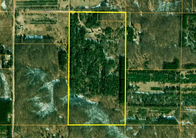 $575,000 | 5320 East 18 Road, Manton, MI 49663