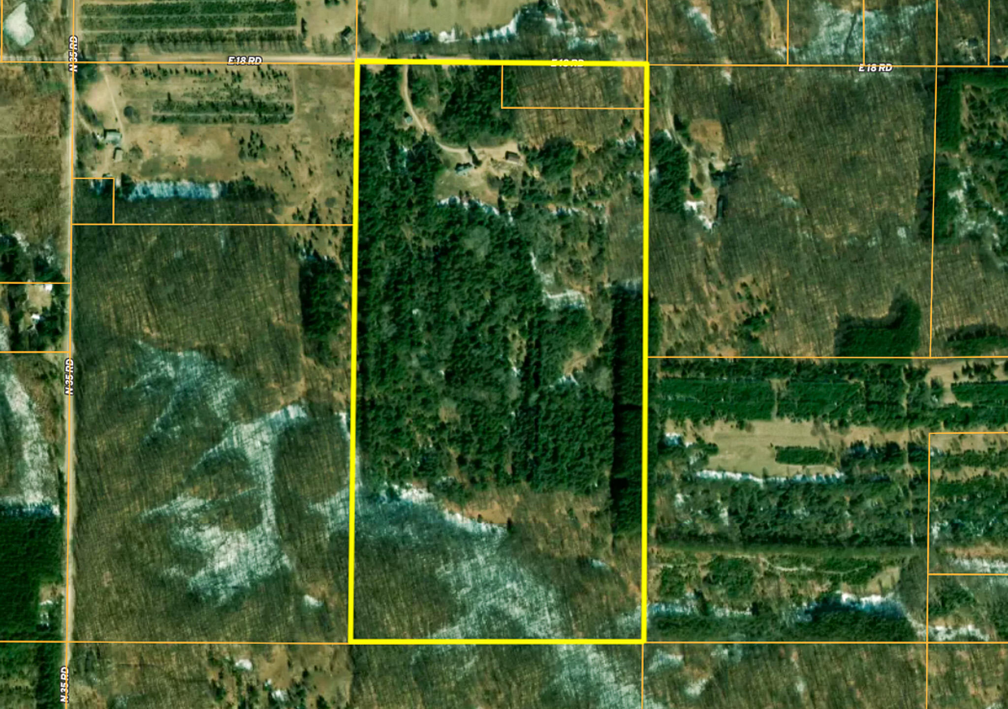 5320 East 18 Road Manton, MI 49663 - Photo 56 of 57 LandID - Close