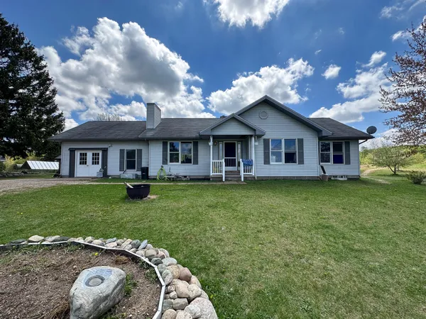 $500,000 | 5320 East 18 Road, Manton, MI 49663