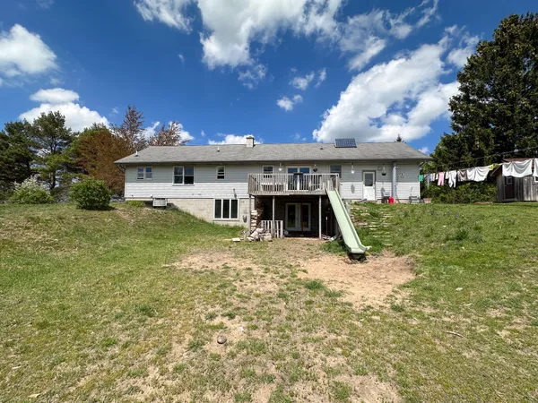 $500,000 | 5320 East 18 Road, Manton, MI 49663