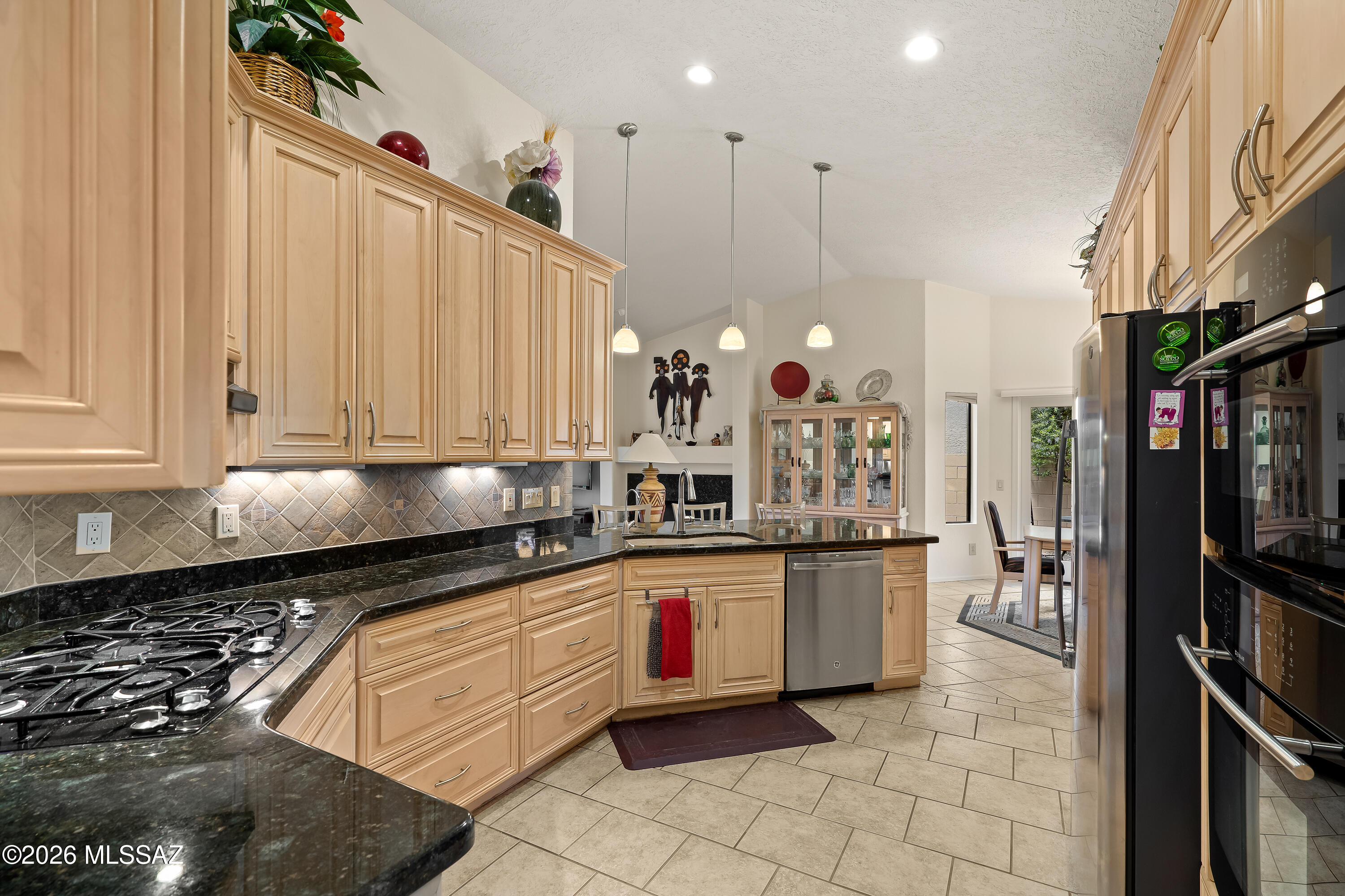 65885 East Desert Ridge Drive Tucson, AZ 85739 - Photo 10 of 35