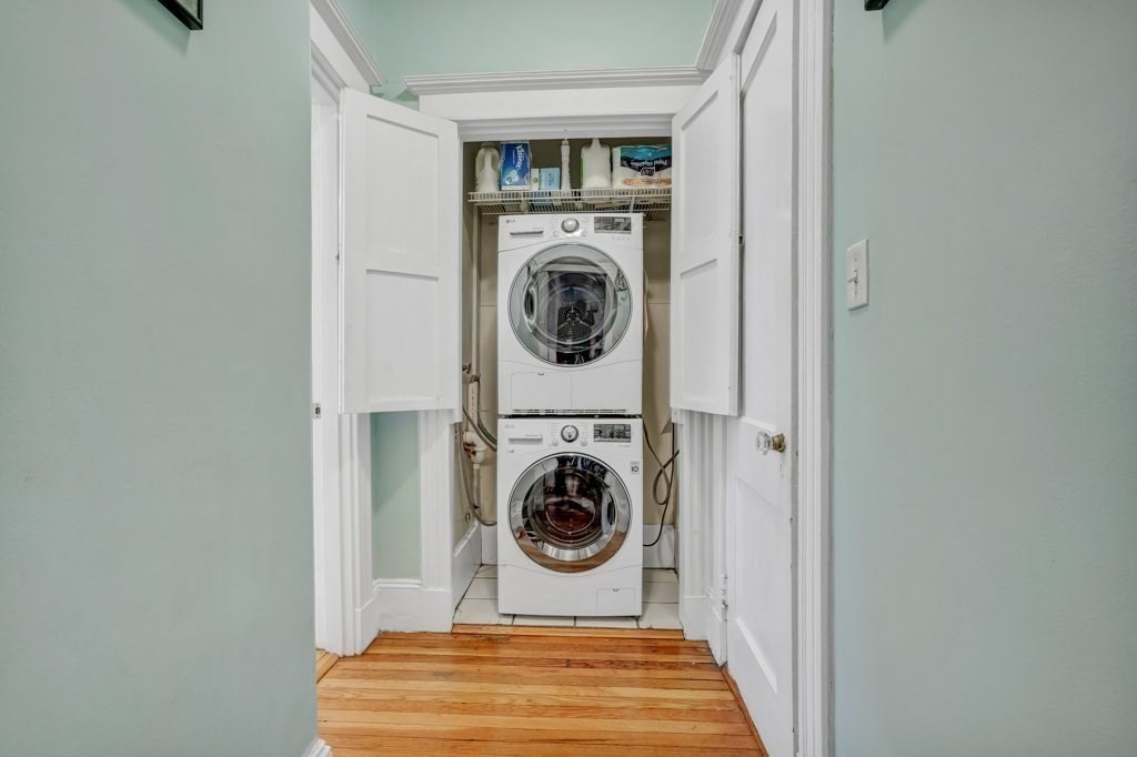10 Radcliffe Road, Unit 1 Boston, MA 02134 - Photo 16 of 20