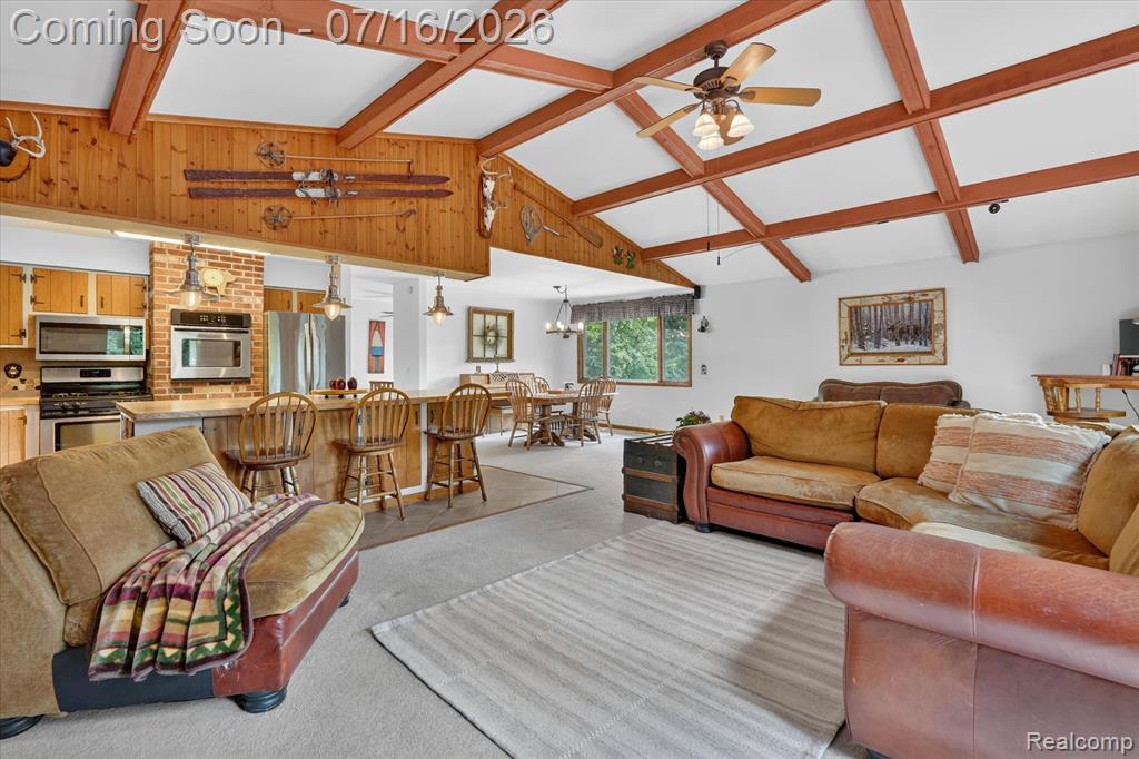11210 Linden Road Linden, MI 48451 - Photo 4 of 61