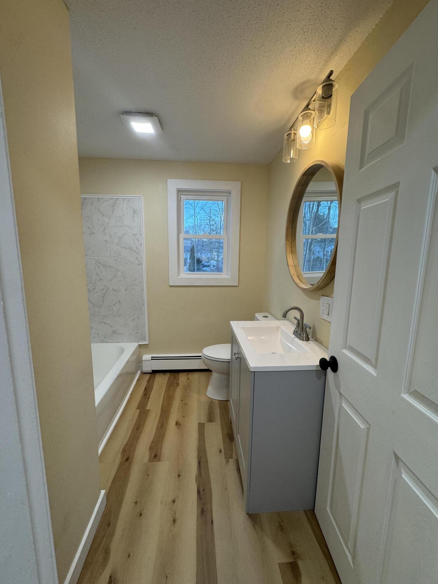 6 Phillip Street Scarborough, ME 04074 - Photo 12 of 21 Main Bathroom