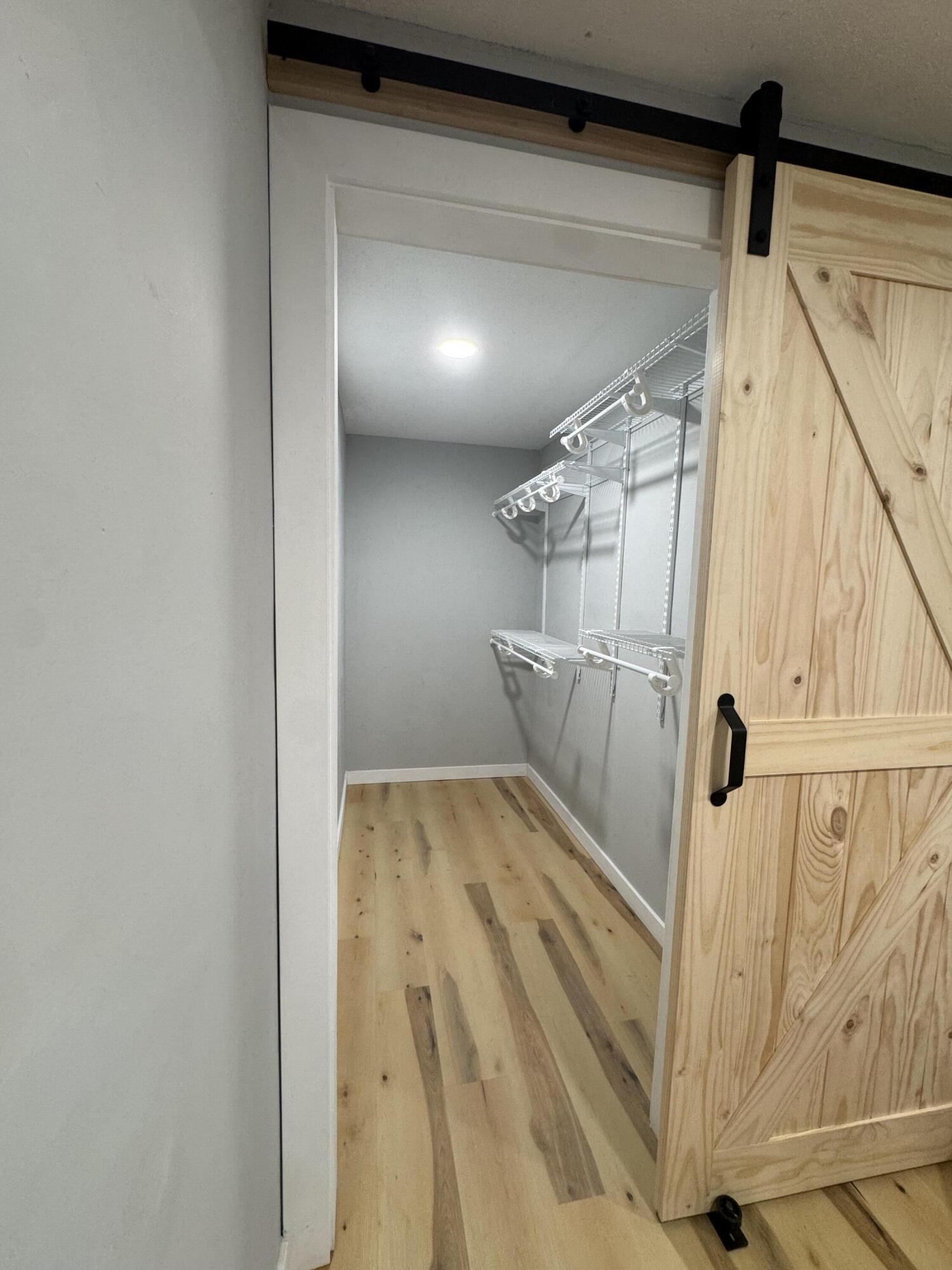 6 Phillip Street Scarborough, ME 04074 - Photo 17 of 21 Primary Closet