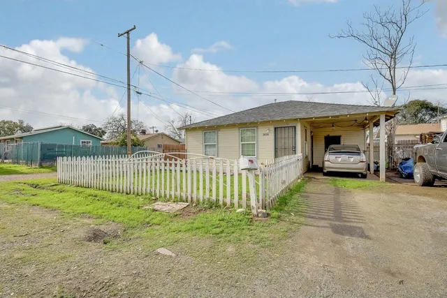 $285,000 | 3838 Spencer Avenue, Oroville, CA 95966