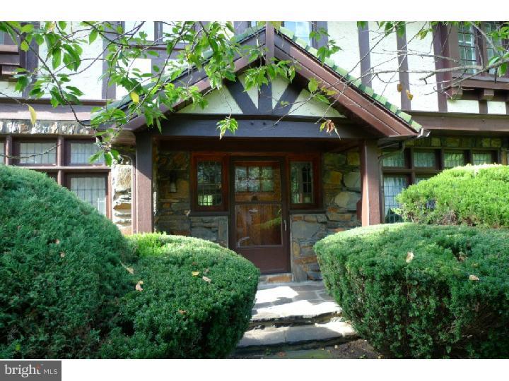 22 Merion Road Merion Station, PA 19066 - Photo 2 of 21 Exterior