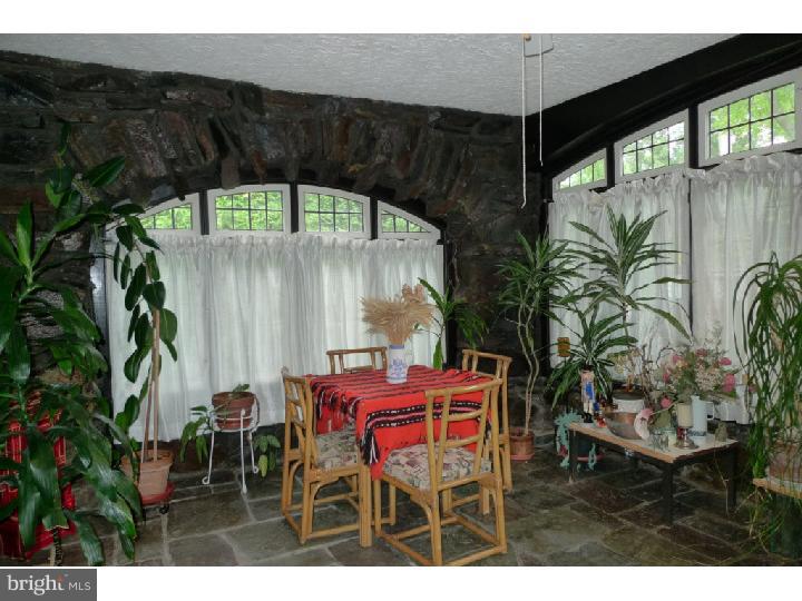22 Merion Road Merion Station, PA 19066 - Photo 13 of 21 Enclosed Porch