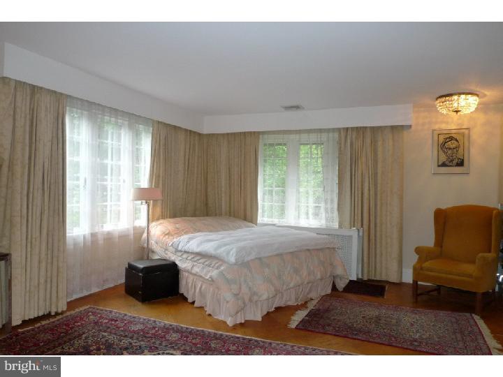 22 Merion Road Merion Station, PA 19066 - Photo 15 of 21 Bedroom - Main