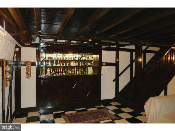 22 Merion Road Merion Station, PA 19066 - Photo 20 of 21 Basement - Finished