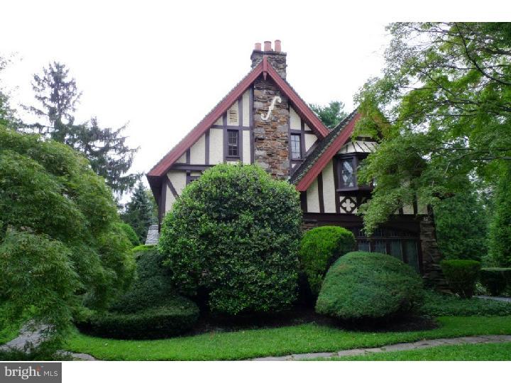 22 Merion Road Merion Station, PA 19066 - Photo 3 of 21 Exterior