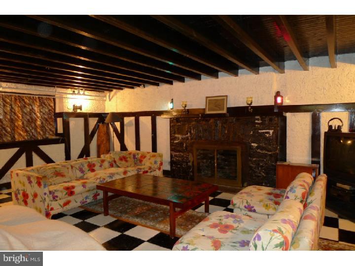 22 Merion Road Merion Station, PA 19066 - Photo 21 of 21 Basement - Finished