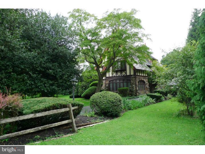 22 Merion Road Merion Station, PA 19066 - Photo 4 of 21 Exterior