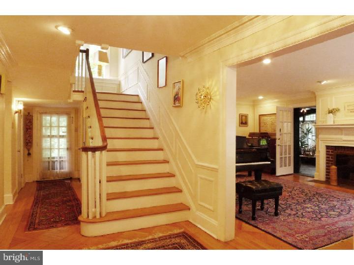 22 Merion Road Merion Station, PA 19066 - Photo 9 of 21 Hallway