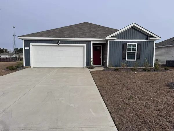 $1,850 | 141 Bud Drive, Longs, SC 29568