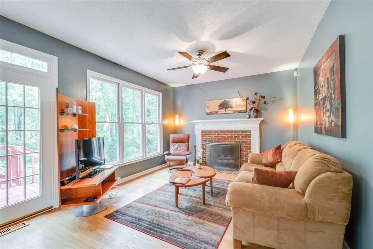 4513 Latrobe Court Raleigh, NC 27604 - Photo 6 of 29 Photo 6