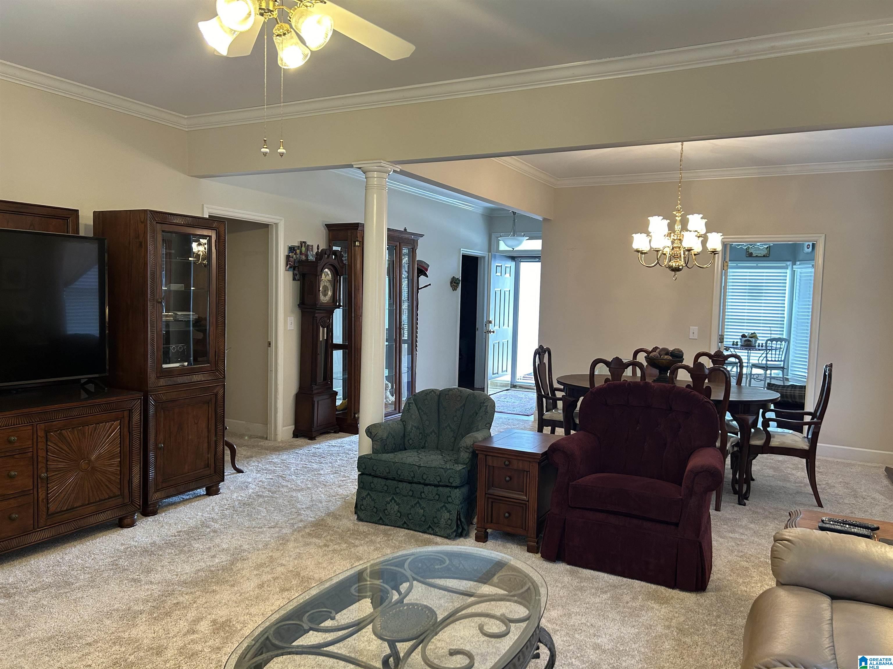 132 Paradise Lake Road Birmingham, AL 35244 - Photo 6 of 30