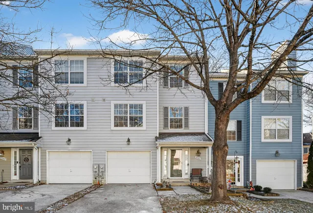 $530,000 | 5327 Chase Lions Way, Columbia, MD 21044