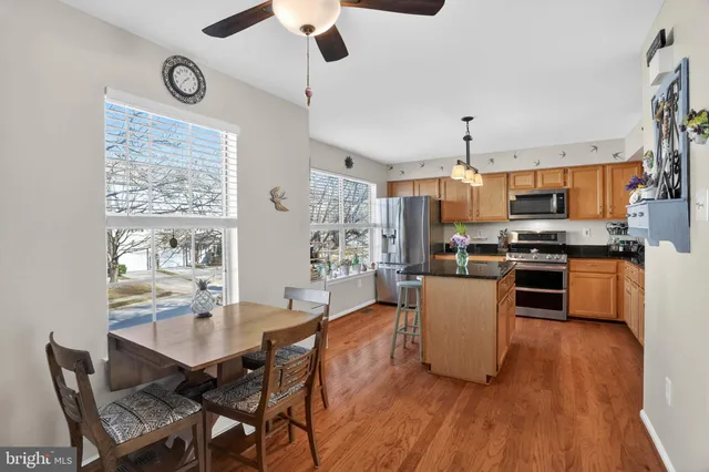 $530,000 | 5327 Chase Lions Way, Columbia, MD 21044