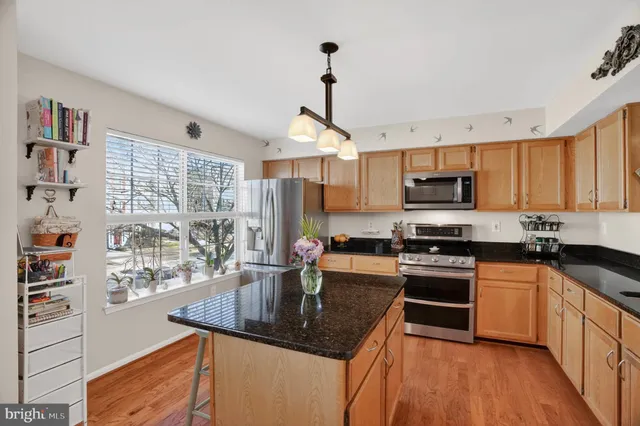 $530,000 | 5327 Chase Lions Way, Columbia, MD 21044