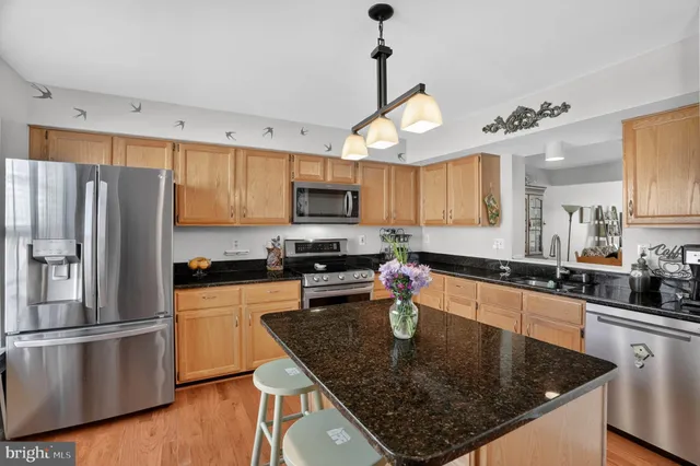 $530,000 | 5327 Chase Lions Way, Columbia, MD 21044