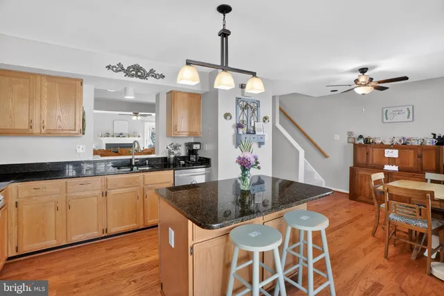 $530,000 | 5327 Chase Lions Way, Columbia, MD 21044