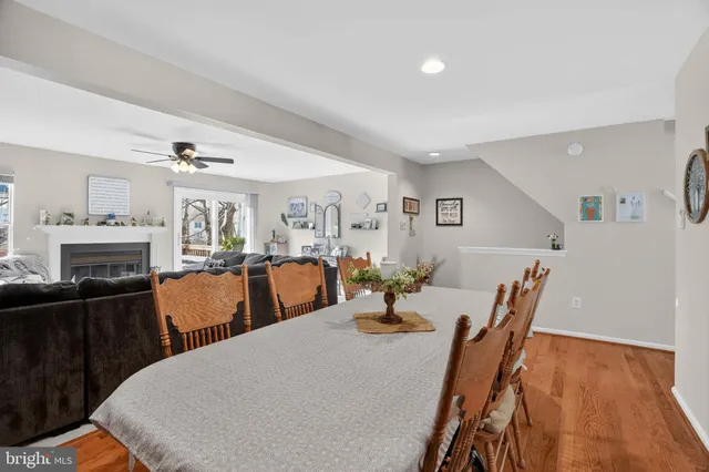 $530,000 | 5327 Chase Lions Way, Columbia, MD 21044