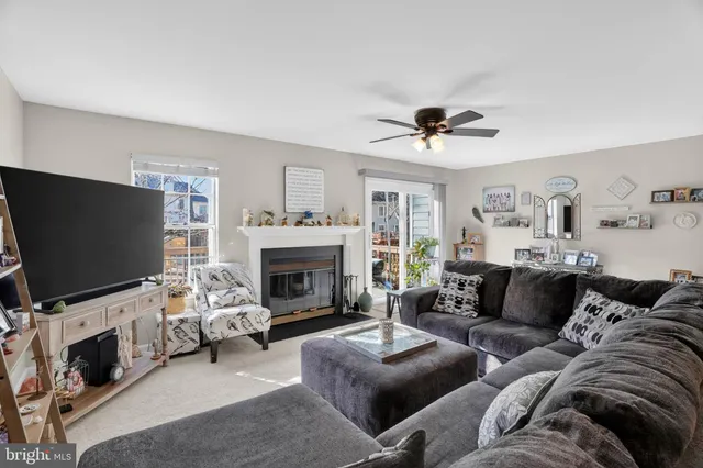 $530,000 | 5327 Chase Lions Way, Columbia, MD 21044