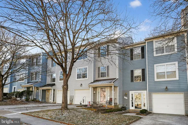 $530,000 | 5327 Chase Lions Way, Columbia, MD 21044