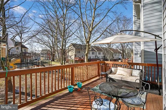 $530,000 | 5327 Chase Lions Way, Columbia, MD 21044