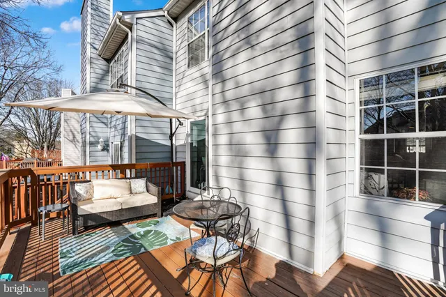 $530,000 | 5327 Chase Lions Way, Columbia, MD 21044