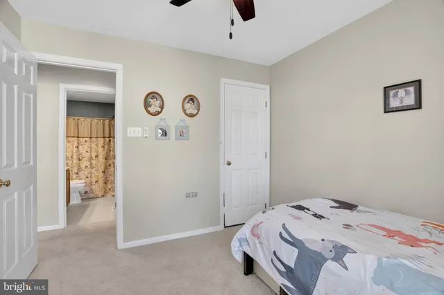 $530,000 | 5327 Chase Lions Way, Columbia, MD 21044