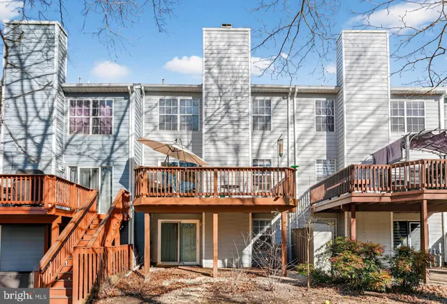 $530,000 | 5327 Chase Lions Way, Columbia, MD 21044