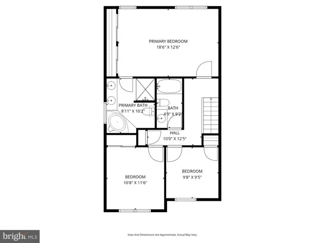 $530,000 | 5327 Chase Lions Way, Columbia, MD 21044