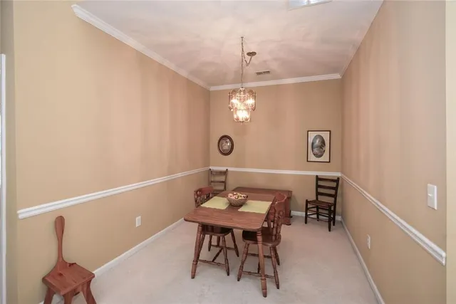 $319,900 | 1471 Settlers Walk Way, Unit 5, Marietta, GA 30060