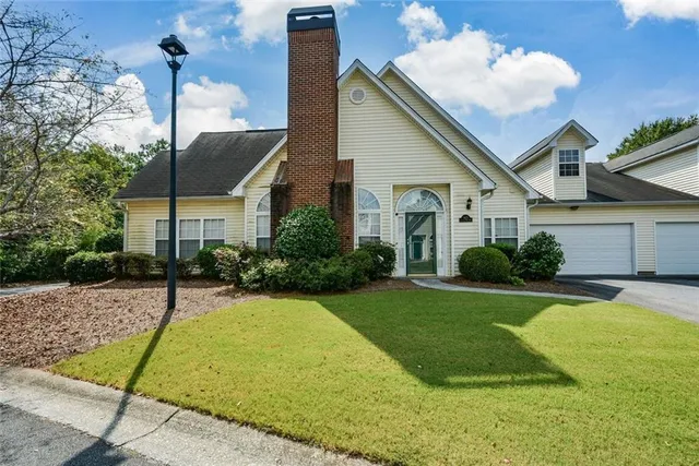 $319,900 | 1471 Settlers Walk Way, Unit 5, Marietta, GA 30060