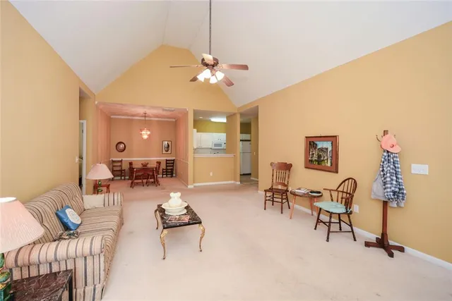 $319,900 | 1471 Settlers Walk Way, Unit 5, Marietta, GA 30060