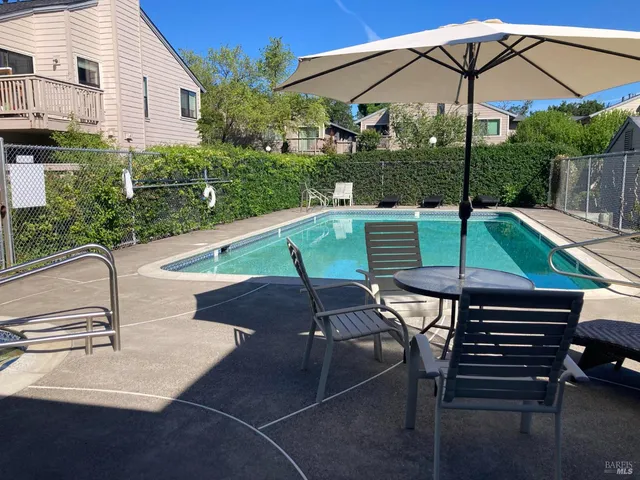 $379,000 | 419 Mission Boulevard, Unit 419, Santa Rosa, CA 95409