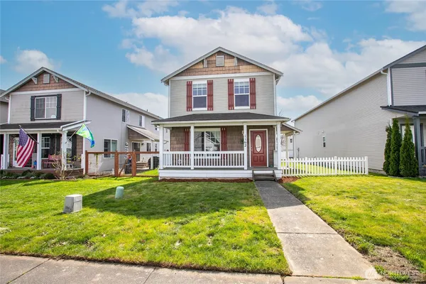 $474,000 | 1162 Aaron Drive, Lynden, WA 98264