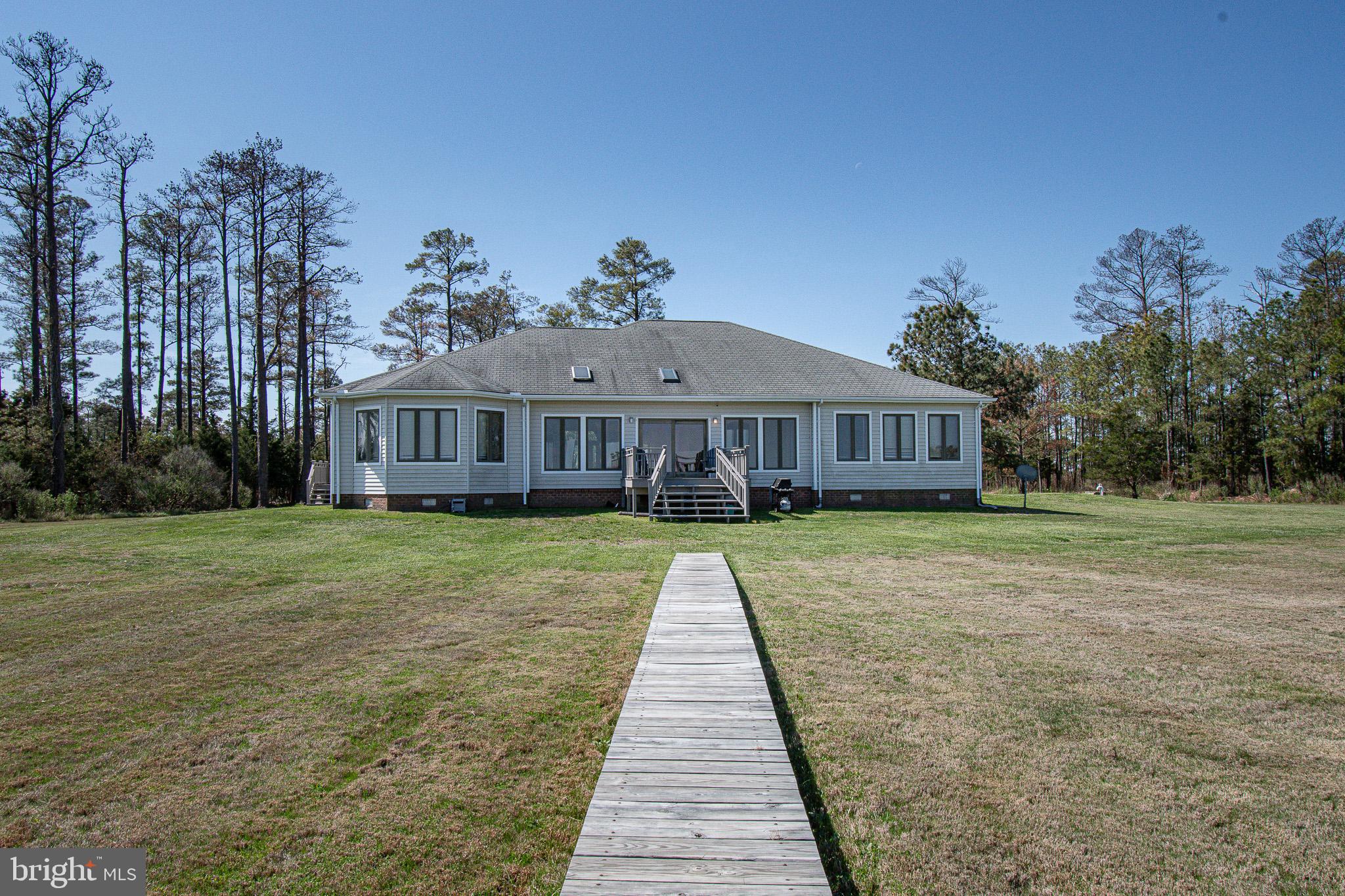 5227 Brooks Road Woolford, MD 21677 - Photo 58 of 68 Gallery Image 58