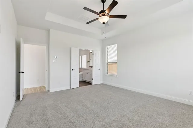 $449,500 | 4225 Furrow Bend, Joshua, TX 76058