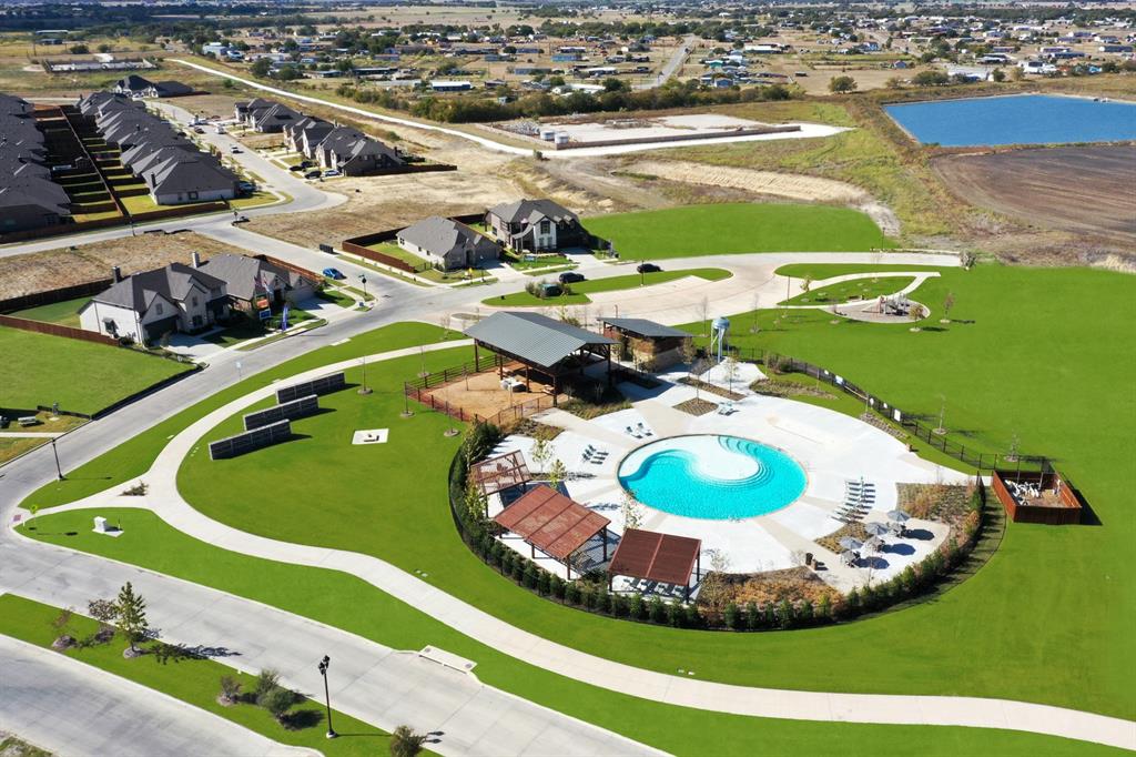 4225 Furrow Bend Joshua, TX 76058 - Photo 23 of 32 Amenity Center