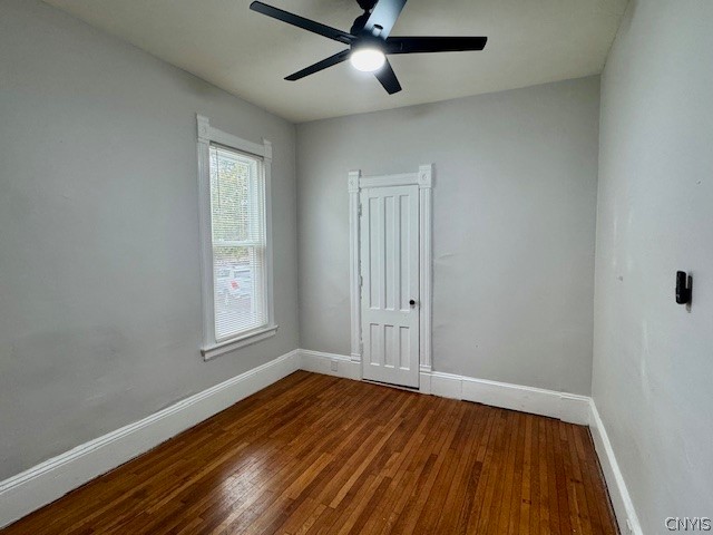 521 Main Street Oneida, NY 13421 - Photo 13 of 31 Bedroom #2 - down